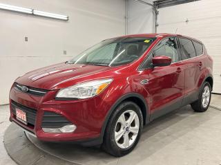 Used 2013 Ford Escape >>JUST SOLD for sale in Ottawa, ON