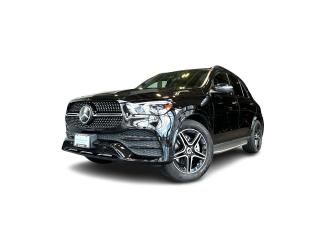 Used 2021 Mercedes-Benz GLE GLE 350 for sale in Vancouver, BC