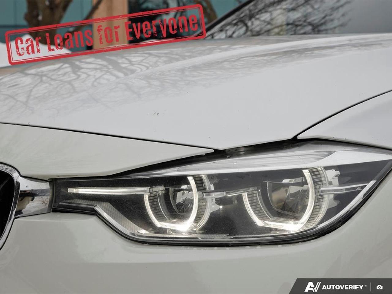 2018 BMW 3 Series 330i xDrive Photo