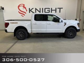 New 2024 Ford F-150 Tremor for sale in Moose Jaw, SK