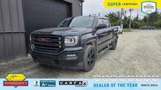 Used 2018 GMC Sierra 1500 SLE for sale in Dartmouth, NS