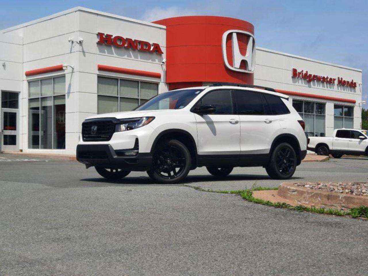 New 2024 Honda Passport Black Edition for sale in Bridgewater, NS