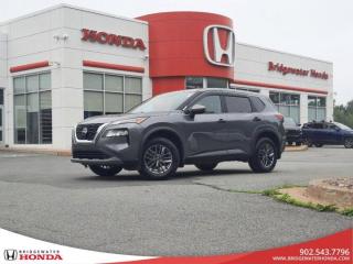 Used 2023 Nissan Rogue S for sale in Bridgewater, NS