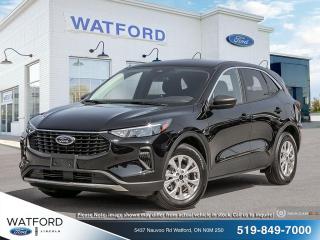 New 2024 Ford Escape ESCAPE for sale in Watford, ON