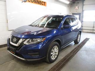 Used 2020 Nissan Rogue Special Edition for sale in Peterborough, ON