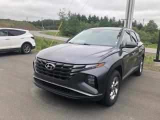 Used 2022 Hyundai Tucson Preferred for sale in Grand Falls-Windsor, NL