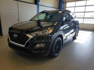 Used 2021 Hyundai Tucson PREFERRED W/ LANE KEEPING SYSTEM for sale in Moose Jaw, SK