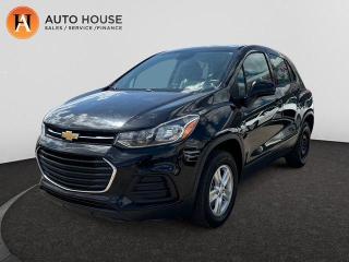 Used 2019 Chevrolet Trax LS | BACKUP CAMERA | APPLE CAR PLAY for sale in Calgary, AB