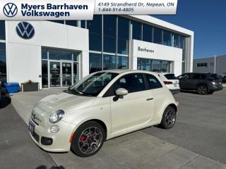 Used 2013 Fiat 500 Sport  - Fog Lamps for sale in Nepean, ON