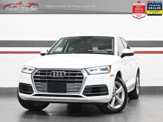 <b>Apple Carplay, Android Auto, Digital Dash, Navigation, Panoramic Roof, Heated Seats and Steering Wheel, Audi Pre-sense, Audi Side assist, Parking Aid!</b><br>  Tabangi Motors is family owned and operated for over 20 years and is a trusted member of the Used Car Dealer Association (UCDA). Our goal is not only to provide you with the best price, but, more importantly, a quality, reliable vehicle, and the best customer service. Visit our new 25,000 sq. ft. building and indoor showroom and take a test drive today! Call us at 905-670-3738 or email us at customercare@tabangimotors.com to book an appointment. <br><hr></hr>CERTIFICATION: Have your new pre-owned vehicle certified at Tabangi Motors! We offer a full safety inspection exceeding industry standards including oil change and professional detailing prior to delivery. Vehicles are not drivable, if not certified. The certification package is available for $595 on qualified units (Certification is not available on vehicles marked As-Is). All trade-ins are welcome. Taxes and licensing are extra.<br><hr></hr><br> <br><iframe width=100% height=350 src=https://www.youtube.com/embed/2_0vdLl6v38?si=Shlk2YPZei-uRUPD title=YouTube video player frameborder=0 allow=accelerometer; autoplay; clipboard-write; encrypted-media; gyroscope; picture-in-picture; web-share referrerpolicy=strict-origin-when-cross-origin allowfullscreen></iframe><br><br><br>   Get lost in the endlessly comfortable and spacious interior of this 2020 Audi Q5. This  2020 Audi Q5 is for sale today in Mississauga. <br> <br>This 2020 Audi Q5 has gone through another batch of refinement, sporting all new components hidden away under the shapely body, and a refined interior, offering more room and excellent comfort, surrounding the passengers in a tech filled cabin that follows Audis new interior design language. This  SUV has 67,548 kms. Its  white in colour  . It has a 7 speed automatic transmission and is powered by a  248HP 2.0L 4 Cylinder Engine.  It may have some remaining factory warranty, please check with dealer for details.  This vehicle has been upgraded with the following features: Air, Rear Air, Tilt, Cruise, Power Windows, Power Locks, Power Mirrors. <br> <br>To apply right now for financing use this link : <a href=https://tabangimotors.com/apply-now/ target=_blank>https://tabangimotors.com/apply-now/</a><br><br> <br/><br>SERVICE: Schedule an appointment with Tabangi Service Centre to bring your vehicle in for all its needs. Simply click on the link below and book your appointment. Our licensed technicians and repair facility offer the highest quality services at the most competitive prices. All work is manufacturer warranty approved and comes with 2 year parts and labour warranty. Start saving hundreds of dollars by servicing your vehicle with Tabangi. Call us at 905-670-8100 or follow this link to book an appointment today! https://calendly.com/tabangiservice/appointment. <br><hr></hr>PRICE: We believe everyone deserves to get the best price possible on their new pre-owned vehicle without having to go through uncomfortable negotiations. By constantly monitoring the market and adjusting our prices below the market average you can buy confidently knowing you are getting the best price possible! No haggle pricing. No pressure. Why pay more somewhere else?<br><hr></hr>WARRANTY: This vehicle qualifies for an extended warranty with different terms and coverages available. Dont forget to ask for help choosing the right one for you.<br><hr></hr>FINANCING: No credit? New to the country? Bankruptcy? Consumer proposal? Collections? You dont need good credit to finance a vehicle. Bad credit is usually good enough. Give our finance and credit experts a chance to get you approved and start rebuilding credit today!<br> o~o