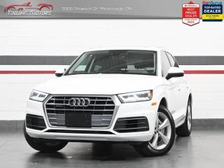 Used 2020 Audi Q5 Progressiv   Digital Dash Navigation Panoramic Roof for sale in Mississauga, ON