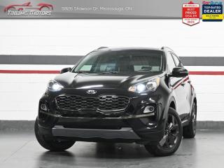 Used 2022 Kia Sportage EX   Carplay Heated Seats Panoramic Roof Push Start for sale in Mississauga, ON