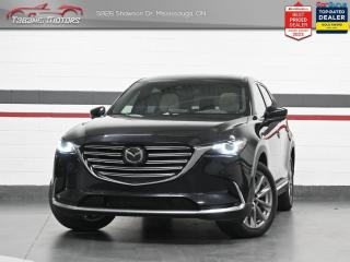 <b> Apple Carplay, Android Auto, 360 Camera, Bose Audio, Heads Up Display, 7 Seater, Heated & Cooled Front Seats, Heated Steering Wheel, Rear Heated Seats, Smart Cruise Control, Lane Keep Assist, Blind Spot!<br> <br></b><br>  Tabangi Motors is family owned and operated for over 20 years and is a trusted member of the Used Car Dealer Association (UCDA). Our goal is not only to provide you with the best price, but, more importantly, a quality, reliable vehicle, and the best customer service. Visit our new 25,000 sq. ft. building and indoor showroom and take a test drive today! Call us at 905-670-3738 or email us at customercare@tabangimotors.com to book an appointment. <br><hr></hr>CERTIFICATION: Have your new pre-owned vehicle certified at Tabangi Motors! We offer a full safety inspection exceeding industry standards including oil change and professional detailing prior to delivery. Vehicles are not drivable, if not certified. The certification package is available for $595 on qualified units (Certification is not available on vehicles marked As-Is). All trade-ins are welcome. Taxes and licensing are extra.<br><hr></hr><br> <br>   Excellent fuel economy coupled with exhilarating power, makes this 2020 CX-9 a great choice for consumers looking for an engaging driving experience that accommodates the whole family. This  2020 Mazda CX-9 is for sale today in Mississauga. <br> <br>Whether you love the technological innovation behind the 2020 Mazda CX-9 or whether you love the way it looks, the CX-9 is crafted to deliver a superbly rich driving experience. Be it everyday commutes or once in a lifetime cross-country treks, driving solo or with friends and family, the CX-9 pairs award-winning technology with elegant finishes and premium features for unforgettable moments behind the wheel.This  SUV has 59,459 kms. Its  black in colour  . It has a 6 speed automatic transmission and is powered by a  227HP 2.5L 4 Cylinder Engine.  It may have some remaining factory warranty, please check with dealer for details. <br> <br> Our CX-9s trim level is GT. Upgrading to this GT is a great choice as it comes with features like a larger 9 inch touchscreen with navigation, Apple CarPlay and Android Auto, a Bose premium audio system, lane keep assist and lane departure warning, adaptive cruise control, head up display, power liftgate, heated steering wheel, a proximity key and a power sunroof. You will also get heated and cooled leather seats, stylish aluminum wheels, a 360 degree camera, tri zone automatic climate control, LED lighting, reclining second row seats and power front seats. Additional safety features include forward obstruction warning, pedestrian detection, full range active braking assist, high beam control plus advanced blind spot monitoring. This vehicle has been upgraded with the following features: Air, Rear Air, Cruise, Tilt, Power Windows, Power Locks, Power Mirrors. <br> <br>To apply right now for financing use this link : <a href=https://tabangimotors.com/apply-now/ target=_blank>https://tabangimotors.com/apply-now/</a><br><br> <br/><br>SERVICE: Schedule an appointment with Tabangi Service Centre to bring your vehicle in for all its needs. Simply click on the link below and book your appointment. Our licensed technicians and repair facility offer the highest quality services at the most competitive prices. All work is manufacturer warranty approved and comes with 2 year parts and labour warranty. Start saving hundreds of dollars by servicing your vehicle with Tabangi. Call us at 905-670-8100 or follow this link to book an appointment today! https://calendly.com/tabangiservice/appointment. <br><hr></hr>PRICE: We believe everyone deserves to get the best price possible on their new pre-owned vehicle without having to go through uncomfortable negotiations. By constantly monitoring the market and adjusting our prices below the market average you can buy confidently knowing you are getting the best price possible! No haggle pricing. No pressure. Why pay more somewhere else?<br><hr></hr>WARRANTY: This vehicle qualifies for an extended warranty with different terms and coverages available. Dont forget to ask for help choosing the right one for you.<br><hr></hr>FINANCING: No credit? New to the country? Bankruptcy? Consumer proposal? Collections? You dont need good credit to finance a vehicle. Bad credit is usually good enough. Give our finance and credit experts a chance to get you approved and start rebuilding credit today!<br> o~o