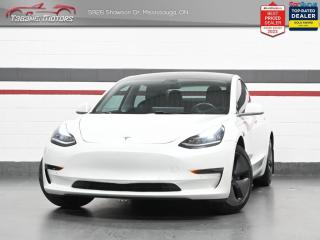 Used 2020 Tesla Model 3 Standard Range Plus  No Accident Autopilot Navigation  Glass Roof for sale in Mississauga, ON