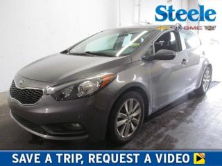 Used 2015 Kia Forte LX for sale in Dartmouth, NS