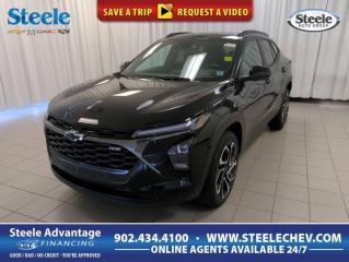 New 2025 Chevrolet Trax 2RS for sale in Dartmouth, NS