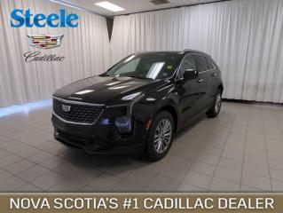 New 2024 Cadillac XT4 AWD Premium Luxury for sale in Dartmouth, NS