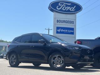New 2024 Ford Escape ST-Line Select for sale in Midland, ON