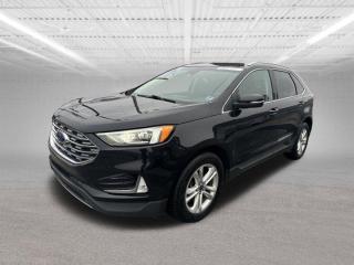 Used 2019 Ford Edge SEL for sale in Halifax, NS