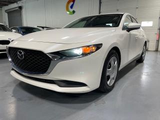 Used 2019 Mazda MAZDA3 GS Auto i-ACTIV AWD for sale in North York, ON