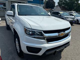 Used 2019 Chevrolet Colorado 2WD LT, Ext. Cab, 4 Doors, 4 Cyl, Loaded for sale in St Catharines, ON