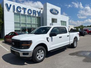 New 2024 Ford F-150 XL for sale in Chatham, ON