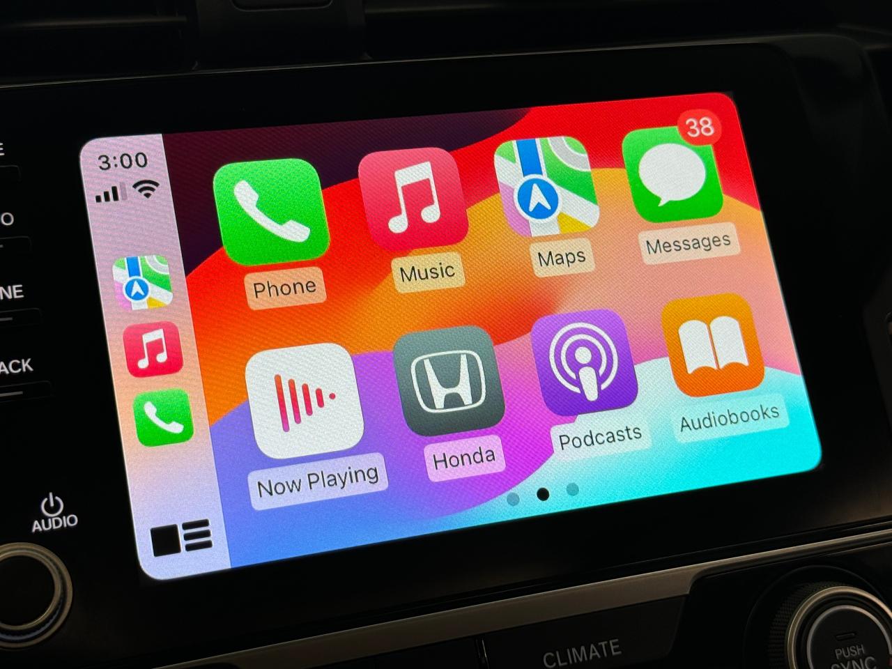 2019 Honda Civic EX+Roof+New Tires+Black Alloys+Tinted+CLEAN CARFAX - Photo #27