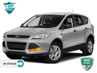Used 2015 Ford Escape Titanium HEATED LEATHER TRIMMED SEATS | 10 SPEAKERS for sale in Oakville, ON