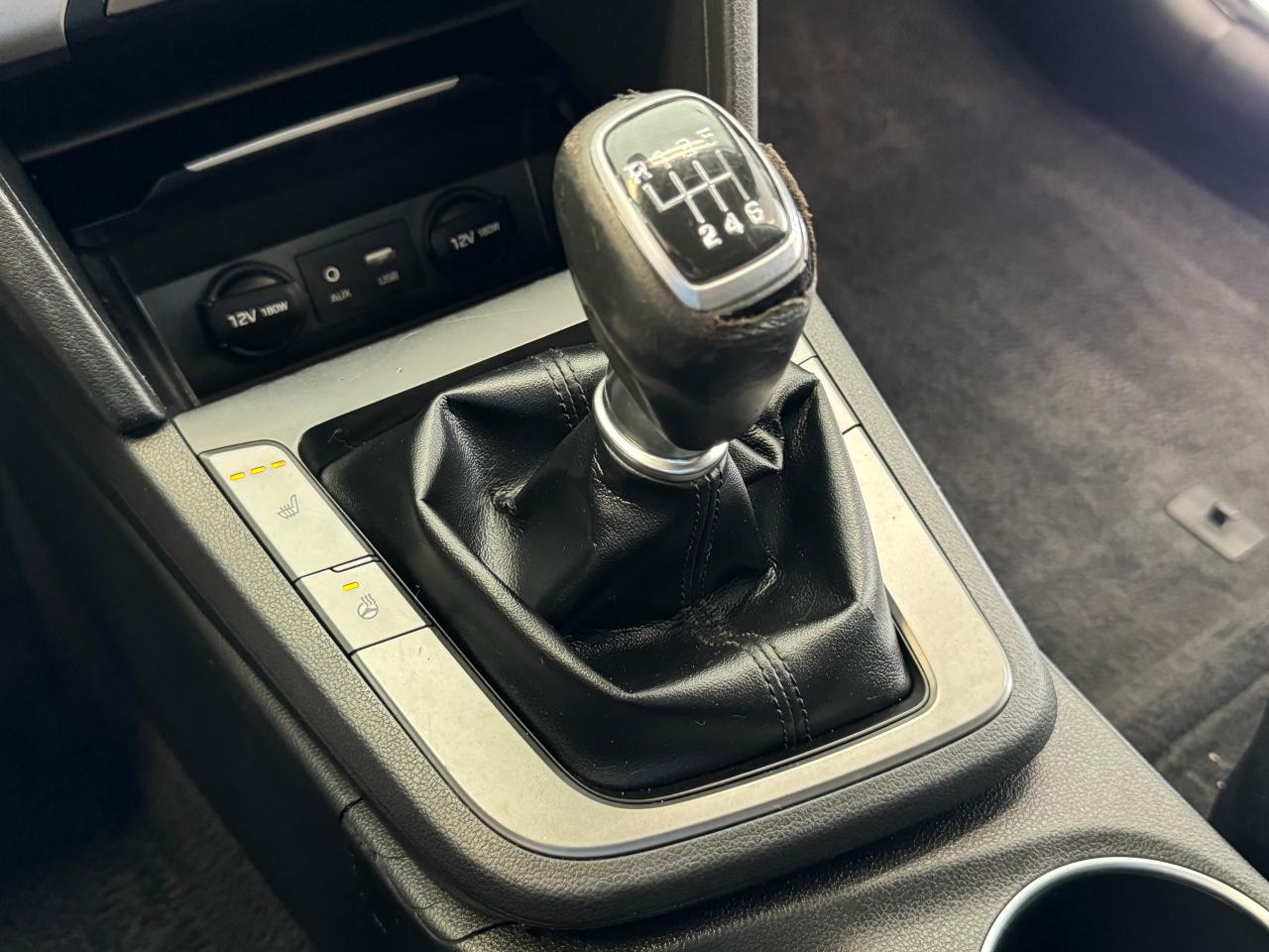 2018 Hyundai Elantra GL+New Tires+Brakes+Camera+ApplePlay+CLEAN CARFAX - Photo #34