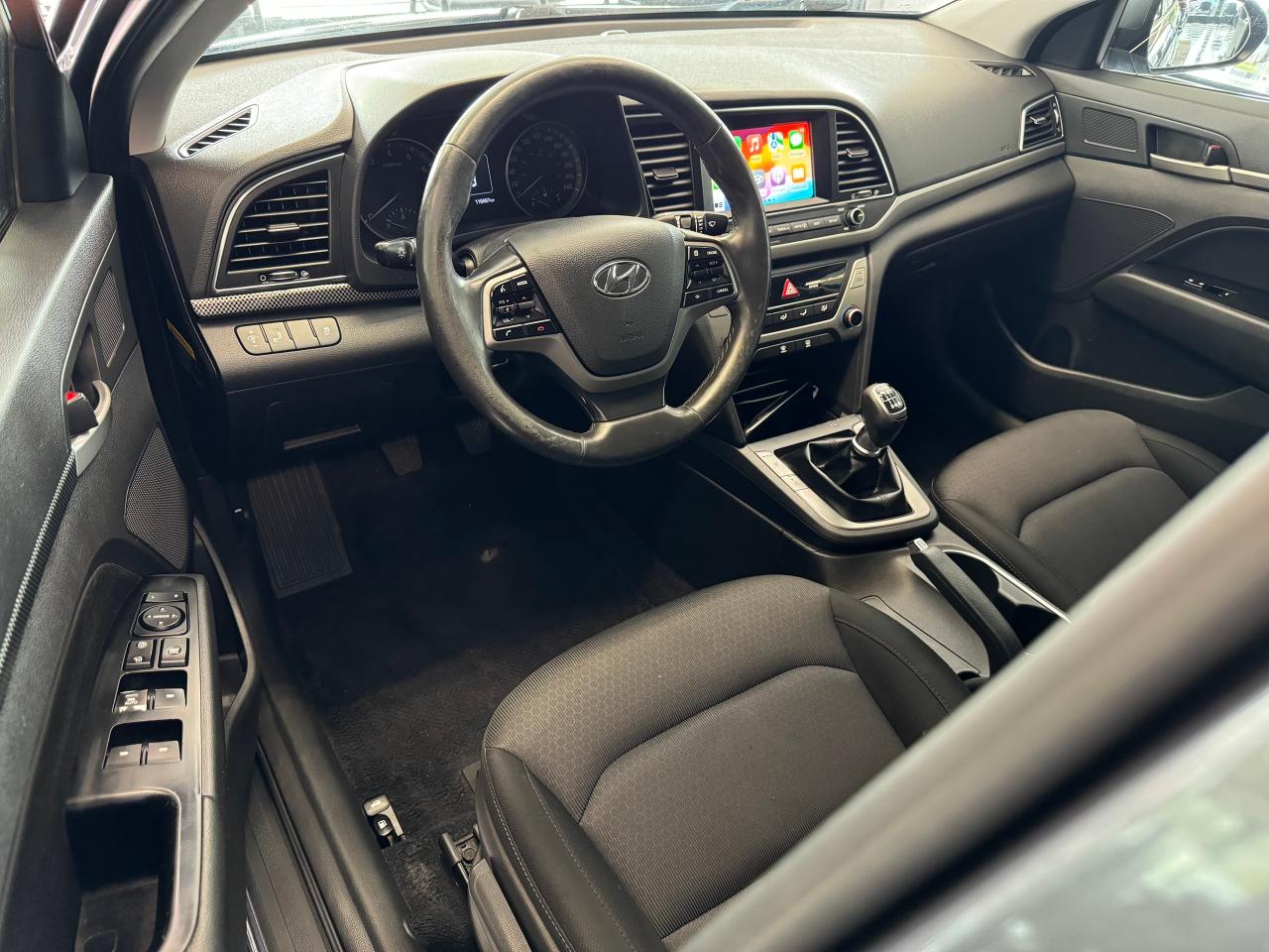 2018 Hyundai Elantra GL+New Tires+Brakes+Camera+ApplePlay+CLEAN CARFAX - Photo #19