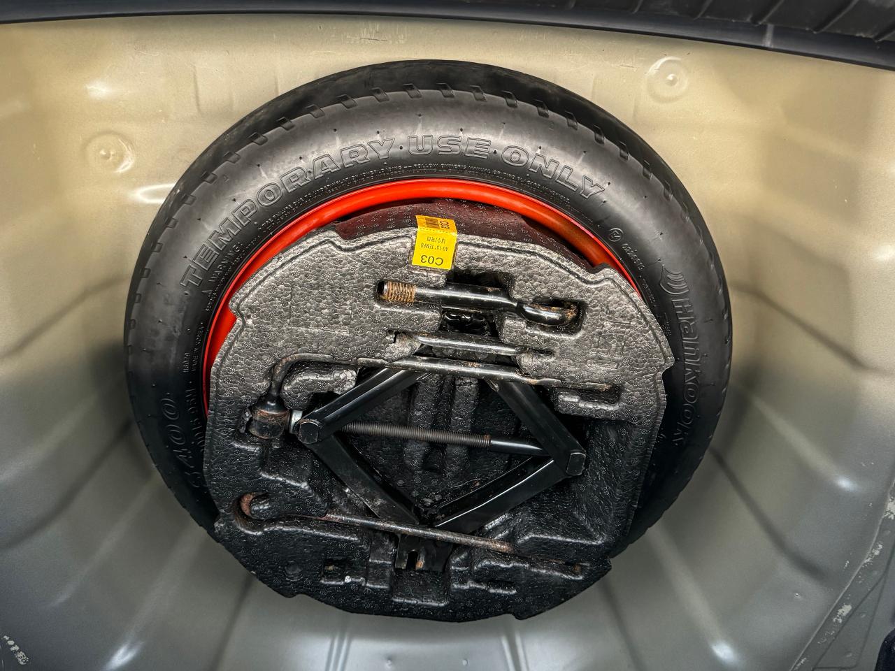 2018 Hyundai Elantra GL+New Tires+Brakes+Camera+ApplePlay+CLEAN CARFAX Photo104