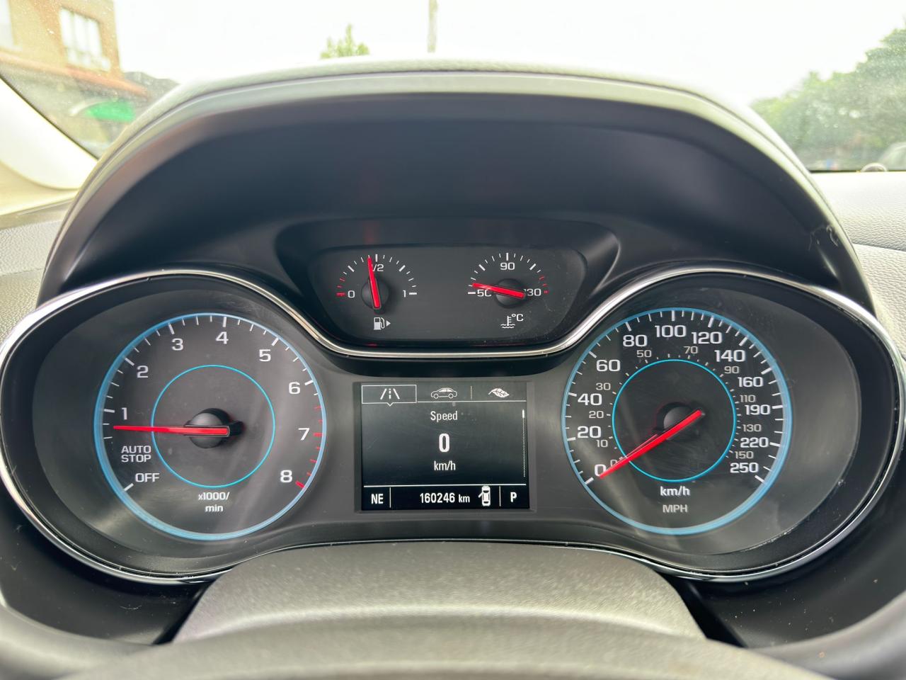 2016 Chevrolet Cruze Alloys - Backup Camera  - Nice !!!!! - Photo #27