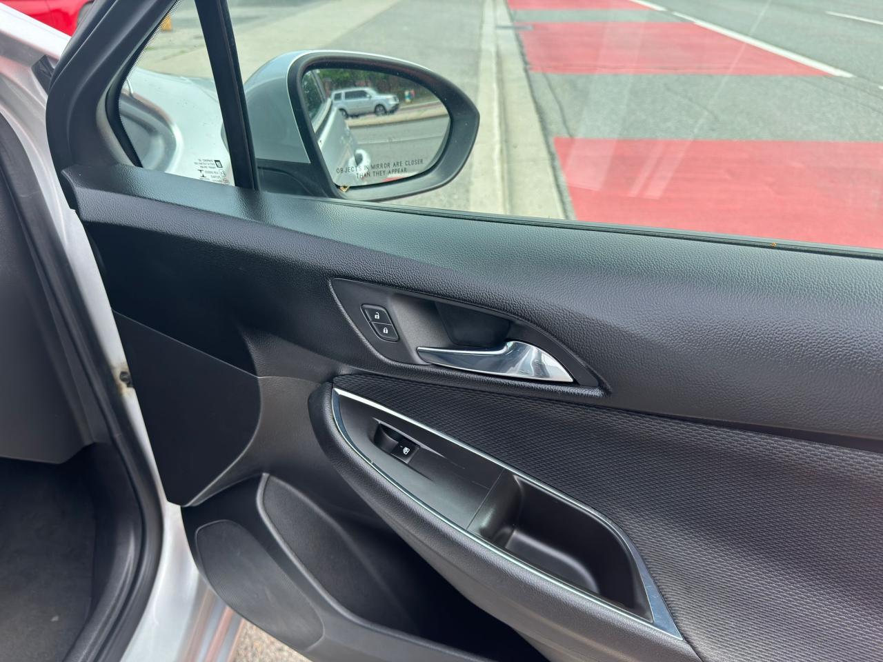 2016 Chevrolet Cruze Alloys - Backup Camera  - Nice !!!!! - Photo #15