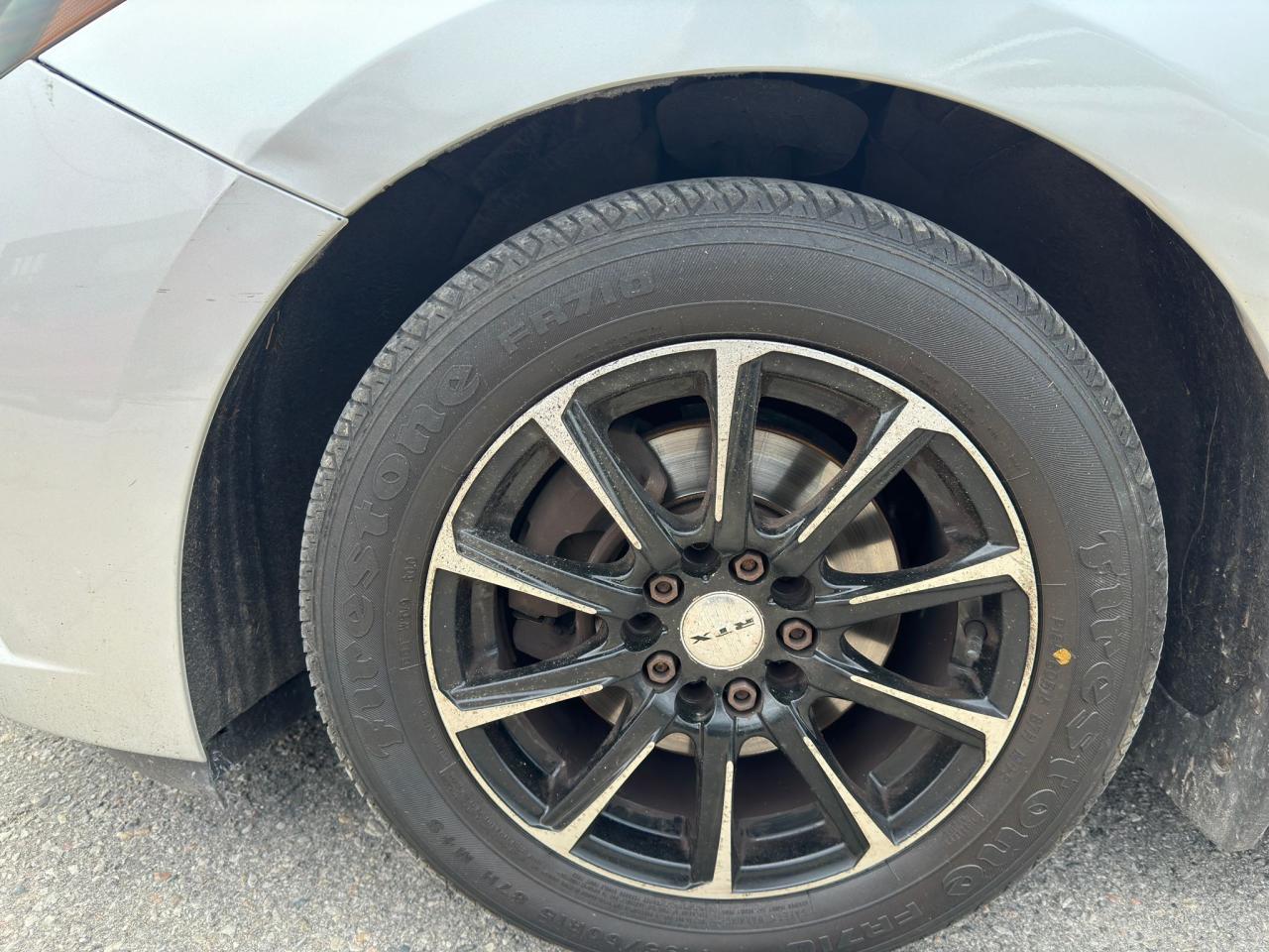 2016 Chevrolet Cruze Alloys - Backup Camera  - Nice !!!!! - Photo #32