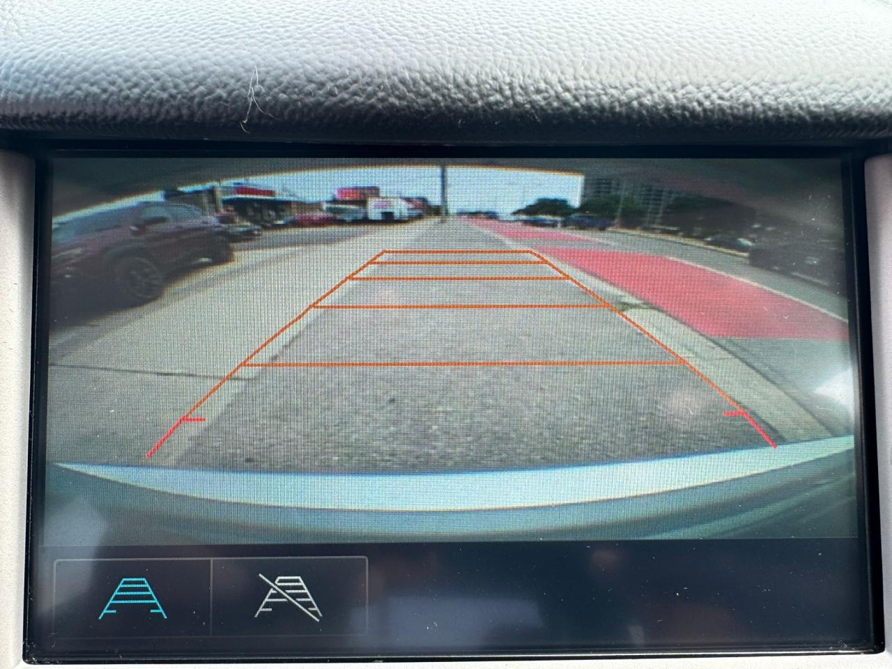 2016 Chevrolet Cruze Alloys - Backup Camera  - Nice !!!!! - Photo #14