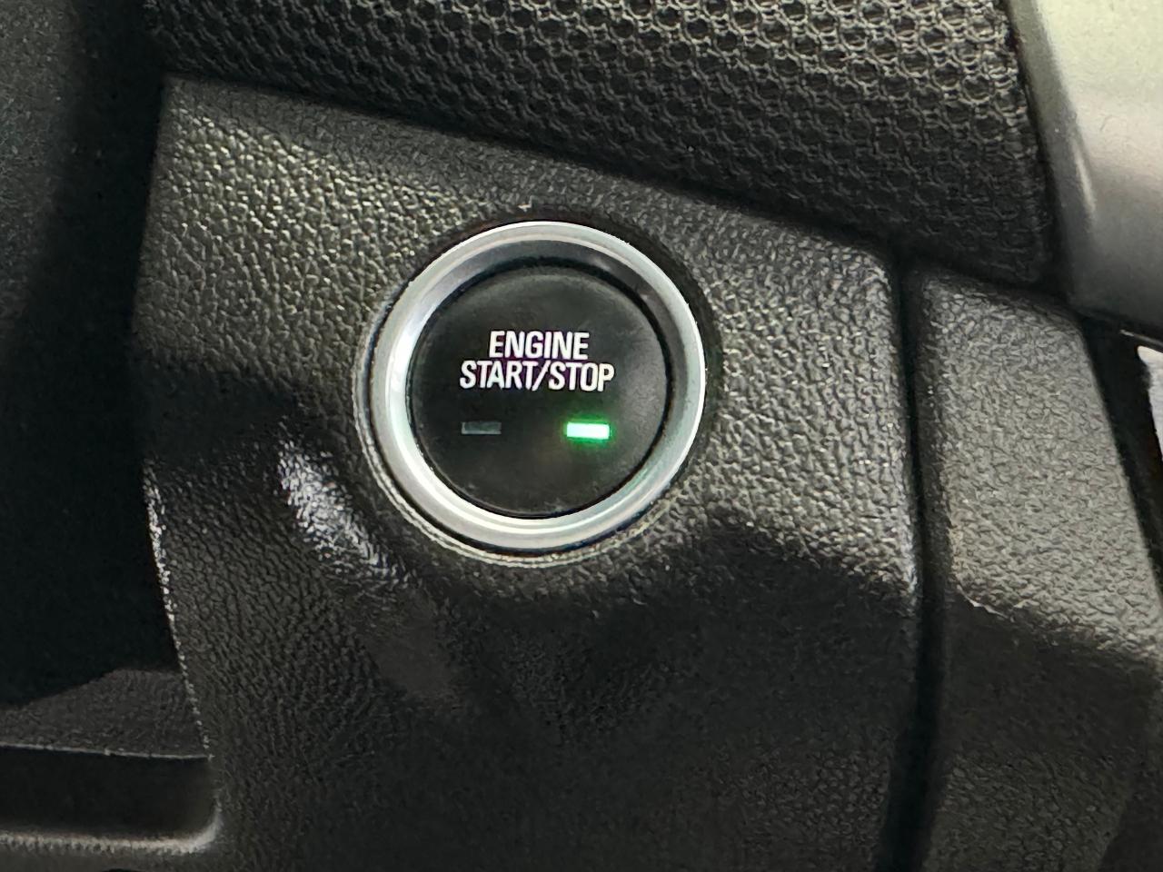 2016 Chevrolet Cruze Limited+Sunroof+GPS+Remote Start+CLEAN CARFAX - Photo #42