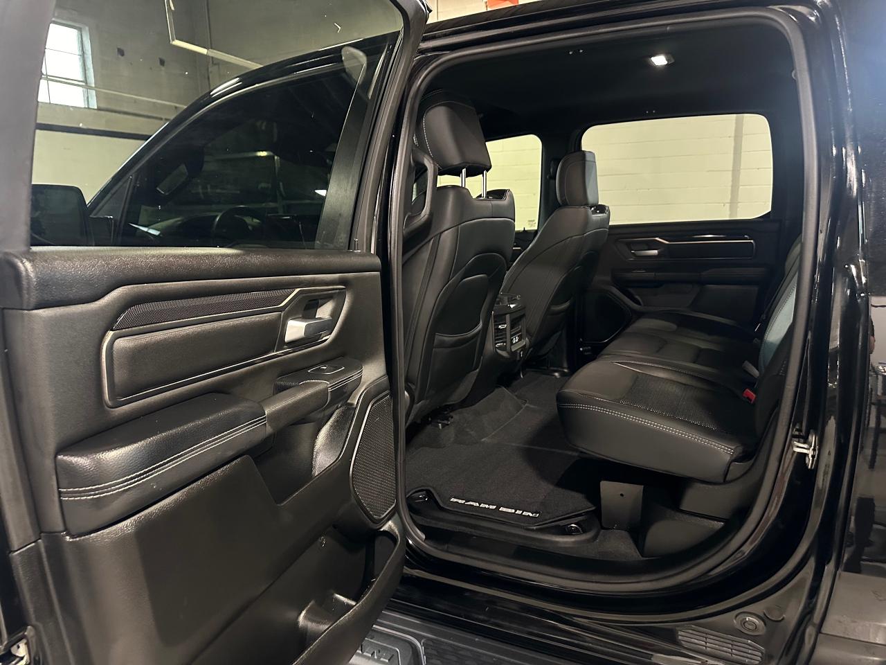 2022 RAM 1500 SPORT 4X4 CREW CAB 5'7" BOX - Photo #20