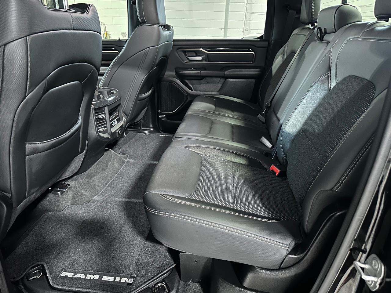 2022 RAM 1500 SPORT 4X4 CREW CAB 5'7" BOX - Photo #21