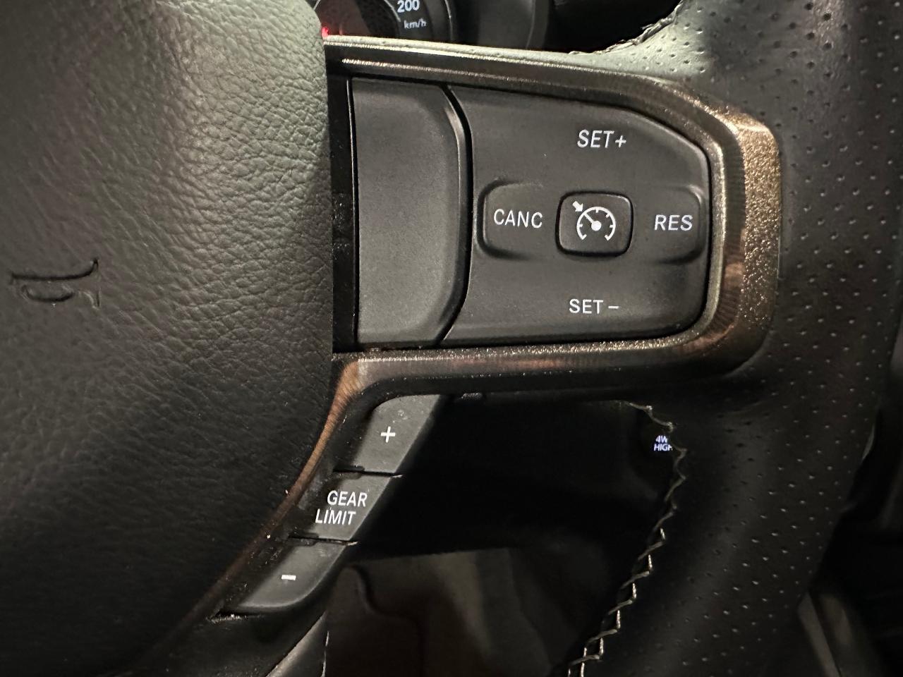 2022 RAM 1500 SPORT 4X4 CREW CAB 5'7" BOX - Photo #27