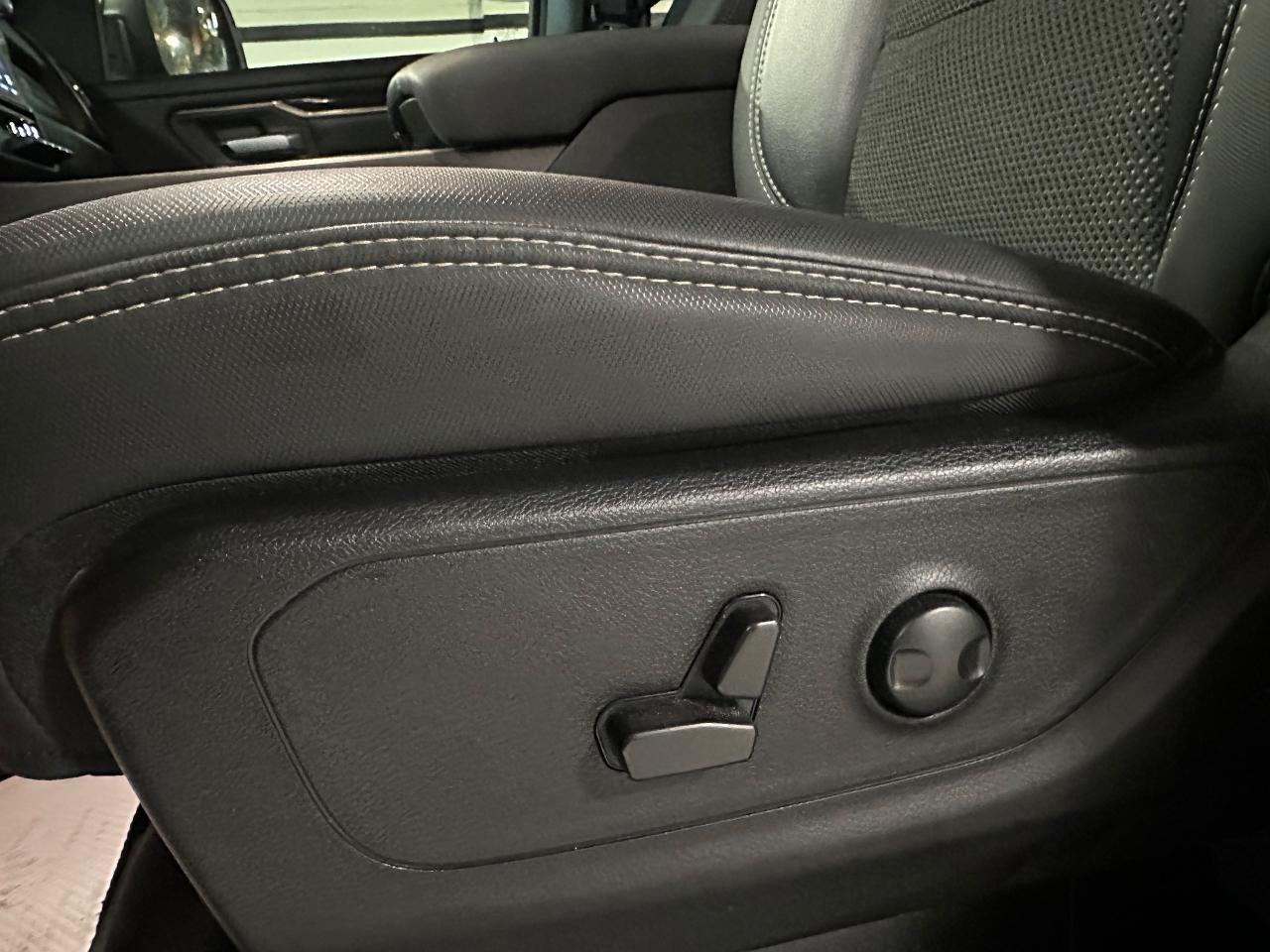 2022 RAM 1500 SPORT 4X4 CREW CAB 5'7" BOX - Photo #36