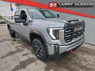 New 2024 GMC Sierra 2500 HD AT4 for sale in Listowel, ON