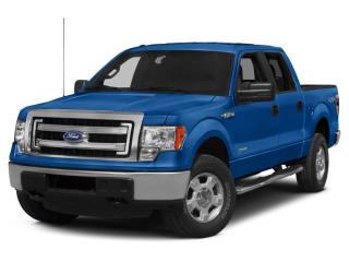 Used 2014 Ford F-150 XLT for sale in Oakville, ON