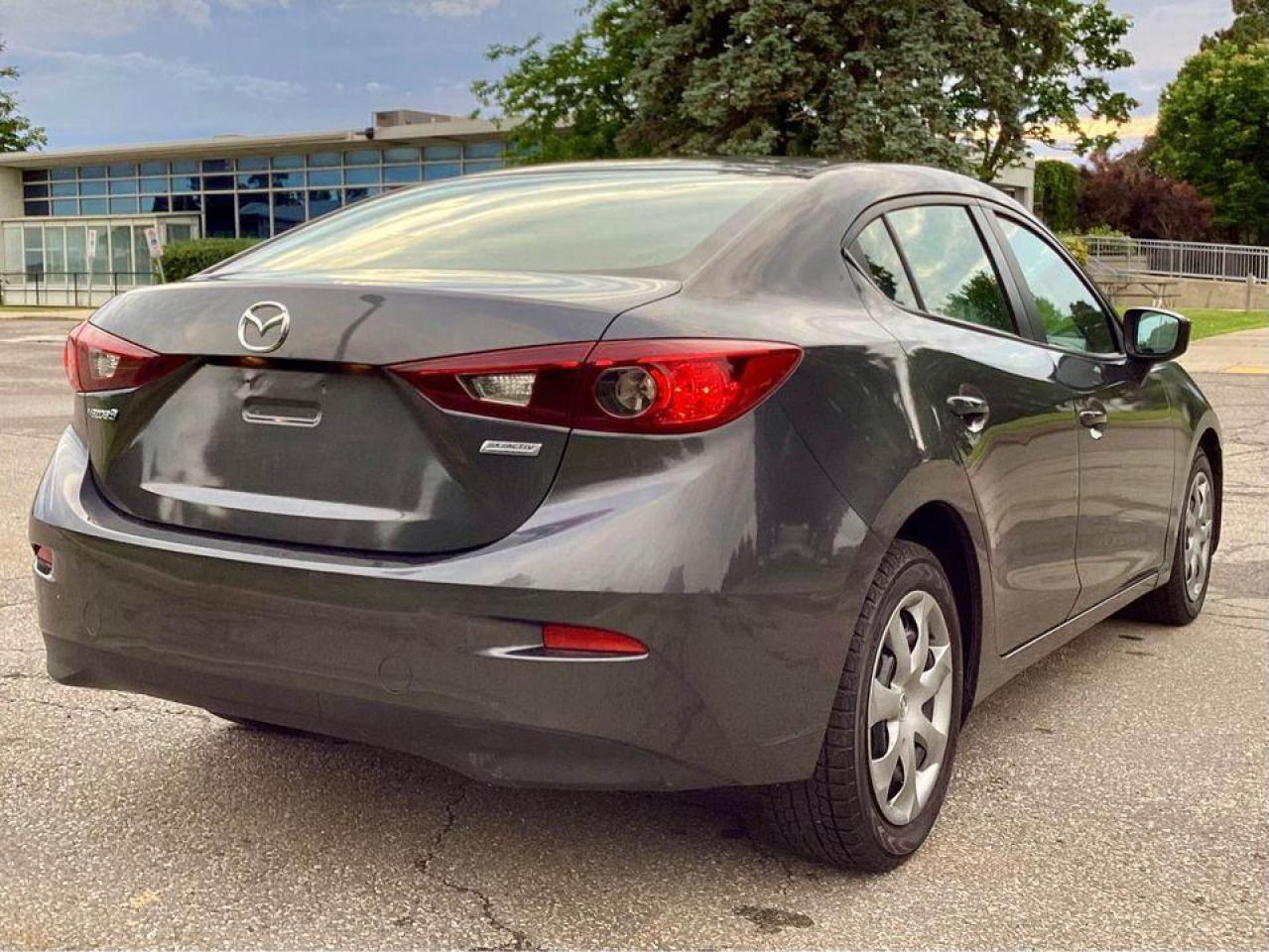 2014 Mazda MAZDA3 GX-SKY - Safetied - Photo #6