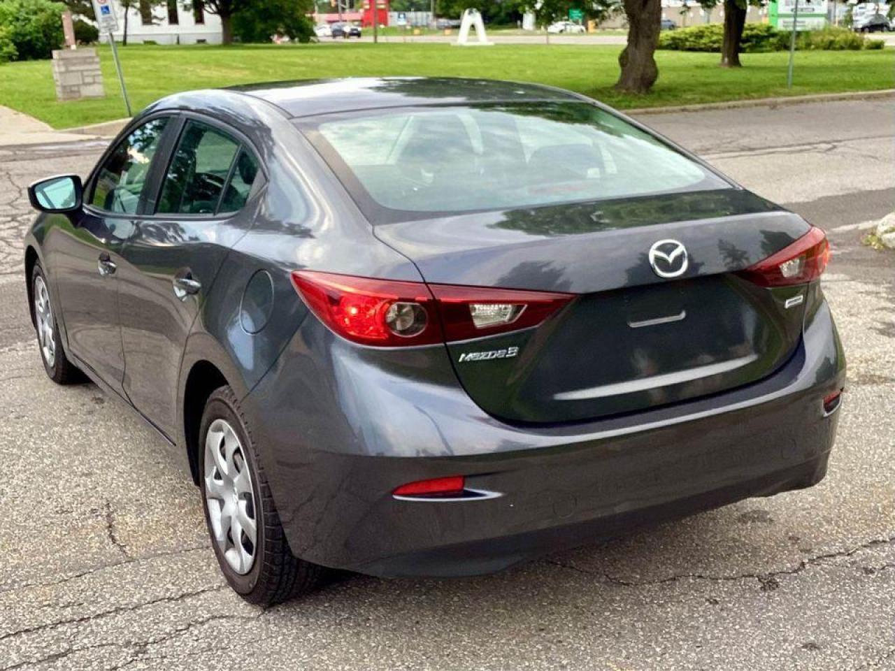 2014 Mazda MAZDA3 GX-SKY - Safetied - Photo #7