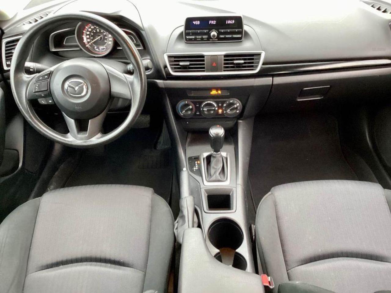 2014 Mazda MAZDA3 GX-SKY - Safetied - Photo #8