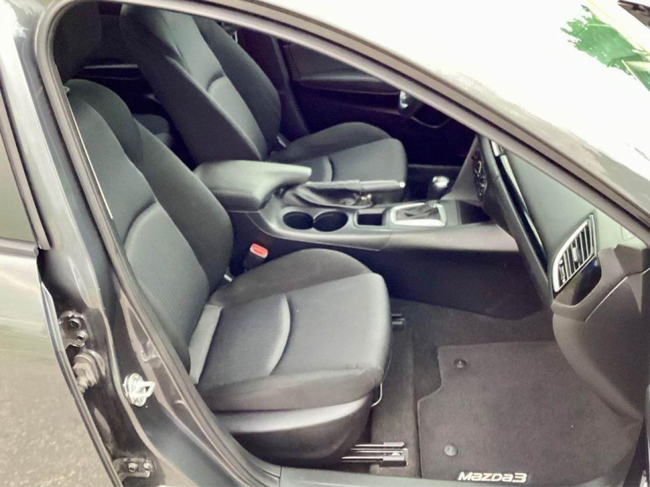 2014 Mazda MAZDA3 GX-SKY - Safetied - Photo #9