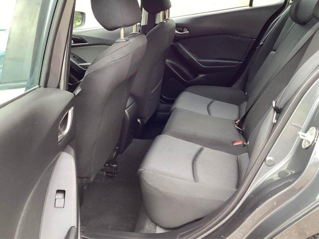 2014 Mazda MAZDA3 GX-SKY - Safetied - Photo #10