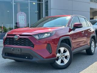 Used 2019 Toyota RAV4 LE for sale in Welland, ON