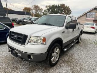 Used 2006 Ford F-150 SuperCrew 139