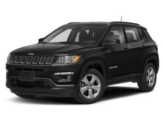 Used 2018 Jeep Compass LIMITED for sale in Innisfil, ON